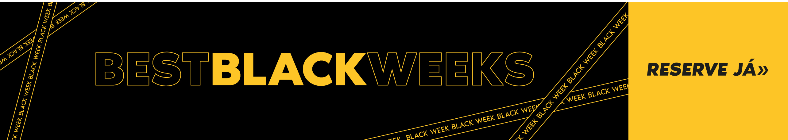 Best Black Weeks